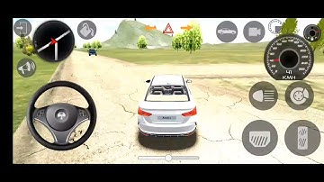 Toyota Supra MK4 Top Speed in Car Simulator 2❤️ Extreme Car Driving🚖 3D Driving Class & Car Parking