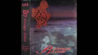 Dry - Belenggu Kelam (Tape 1998)