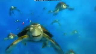 Finding Nemo current exit in Greek