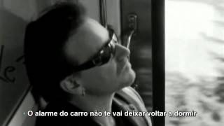 U2 - Electrical Storm [legendado]