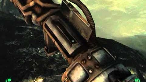 Fallout 3 Walkthrough (GOTY Edition) - Very Hard - Part 201 - F*** you, Marx