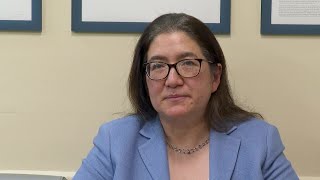 Yale New Haven Health Check: The Connecticut Burn Center