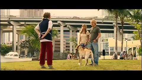 【映画でリスニング】マーリー 世界一おバカな犬が教えてくれたこと