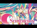 [ Sonorous ] クロスフェードデモ