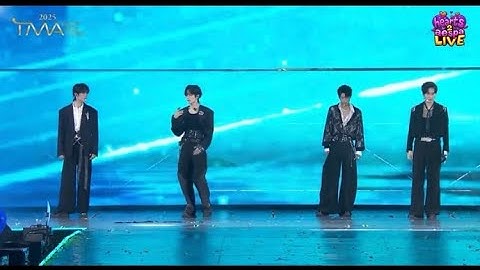 DESIRE4 "Master of Desire" full performance - TMA 2025