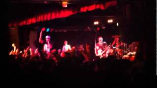 (Hed)Pe - Let's Ride [Live @ The Corner Hotel, Melbourne 2011]