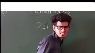 Desi Student Teacher
