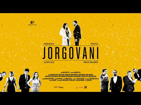 JORGOVANI - ZVANIČNI TREJLER -  U BIOSKOPIMA OD 29. FEBRUARA