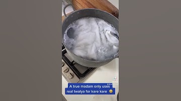 Part 1 of 2: How to Make Your Towels Hotel White