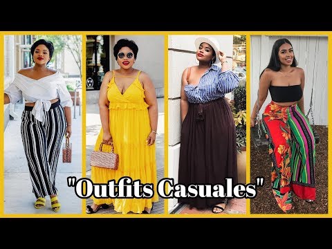 25598303213_9ca4f352c2_k  Plus size outfits, Plus size fashion, Casual plus  size outfits