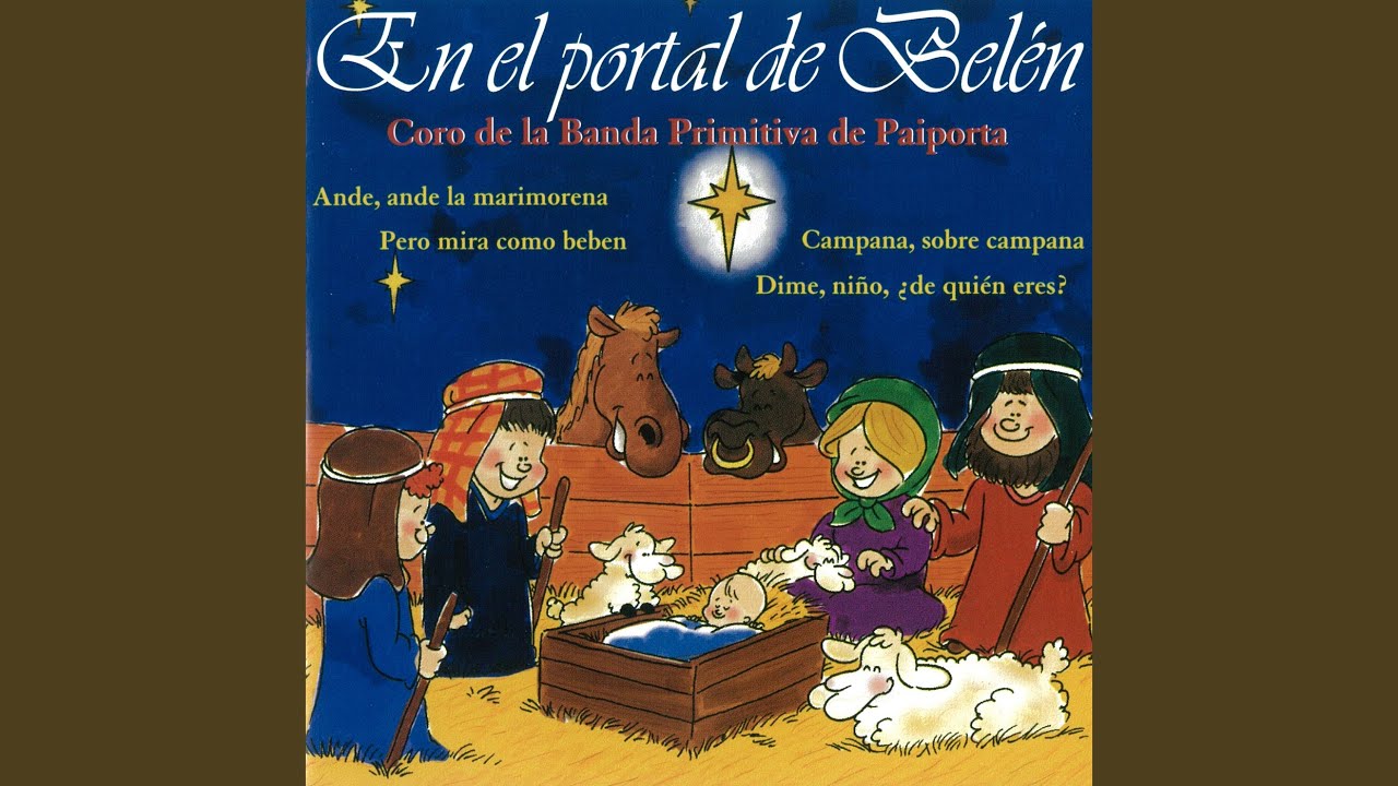 Campana, Sobre Campana