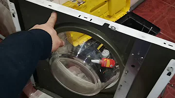 Чья сборка стиральных машин лучше