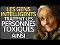 9 manires intelligentes de grer les gens toxiques comprenez le avant quil ne soit trop tard