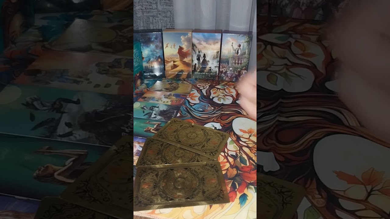 მომდევნო კვირაში რა გელოდებათ💜☀️💜