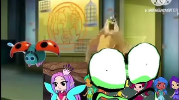 tom and jerry the magic ring door chase add round 127 final