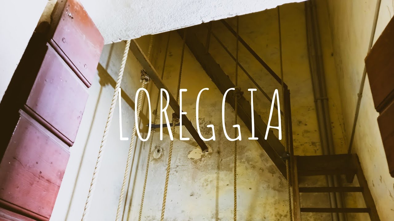 Le campane di Loreggia (Padova)