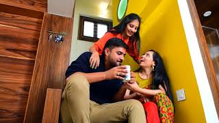 Best Wedding Family Song/Video Made by Krishna Movies|Wedding Family Song In Ahmedabad