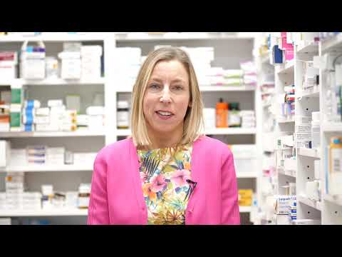 Donabate Pharmacy Promotional Video