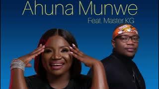 Makhadzi - Ahuna Munwe [Feat. Master KG]