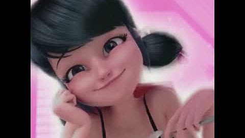 4 person miraculous collab!!