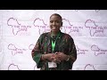 Zaha Indimuli | Amali Organization | Global Democracy Colaition Forum
