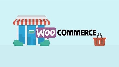 WEB2033- Plugin WooCommerce