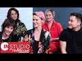 'The L Word: Generation Q' Cast on Returning For a "New Generation" | In Studio