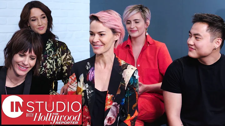 'The L Word: Generation Q' Cast on Returning For a...