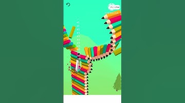 #shorts - new version slice it all - game play #sliceitall. #viral