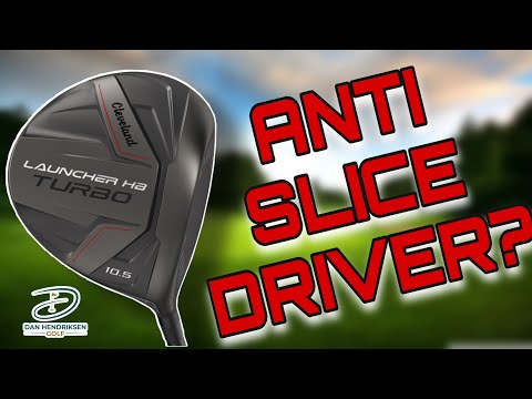 CLEVELAND LAUNCHER HB TURBO DRIVER REVIEW