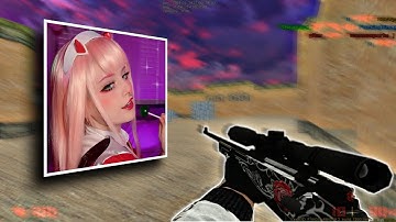 Cs 1.6 Android | Awp king