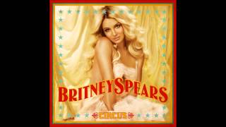 Britney Spears - Quicksand