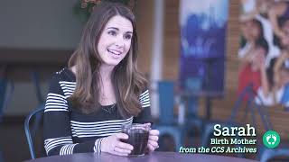 Sarah - Relationships with CCS and Their Caseworker