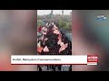 Millions of Pilgrims Gather in Karbala, Kufa for Arafah and Martyrdom Commemorations