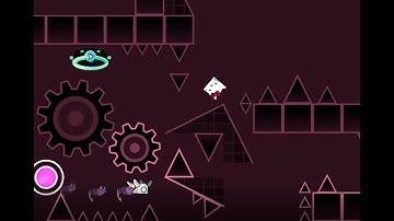 "Marcioz." Full layout | #gd #geometrydash