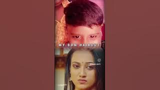 kukli kukli haircut😳