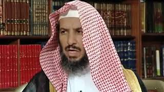 د. سعد الشثري/ هل يجوز للحاج رمي الجمرات بالليل ؟