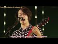 Asian Kung-fu Generation -  Yoru wo koete (Live) Sub. español