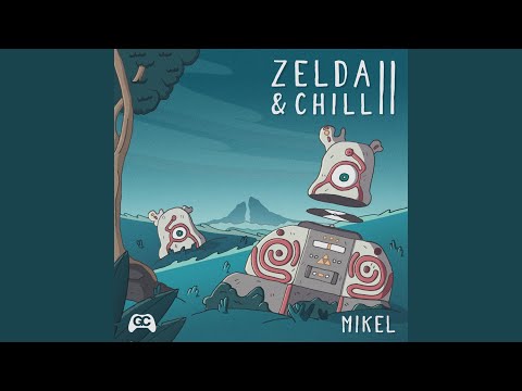 在 YouTube 上观看 Zelda's Lullaby