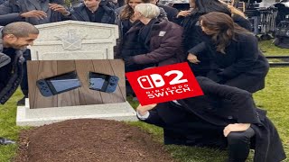 Switch 1 Funeral Direct Reaction