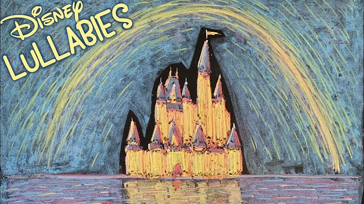 The Best Disney Songs, Vol.1 (Disney's Golden Age)...