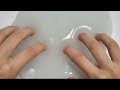 슬라임 영상 🤍 Satisfying Slime