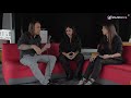 Interview with lacuna coil andrea ferro cristina scabbia  spaziorockit 