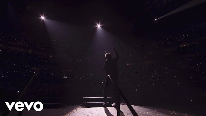 Chris Tomlin - YAHWEH (No One) (Live In Nashville ...