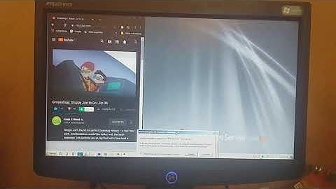 Windows Server 2008 R2 Abby Fart Has BSOD Part 3