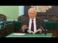 Религия и теософия МПДА, 2016 11 15