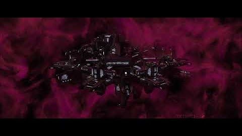 Stellaris - Reptilian Citadel