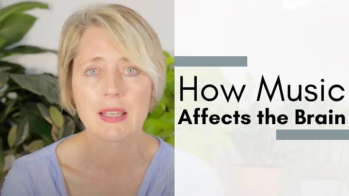 How Music Affects the Brain - Kathleen Howland, Ph...