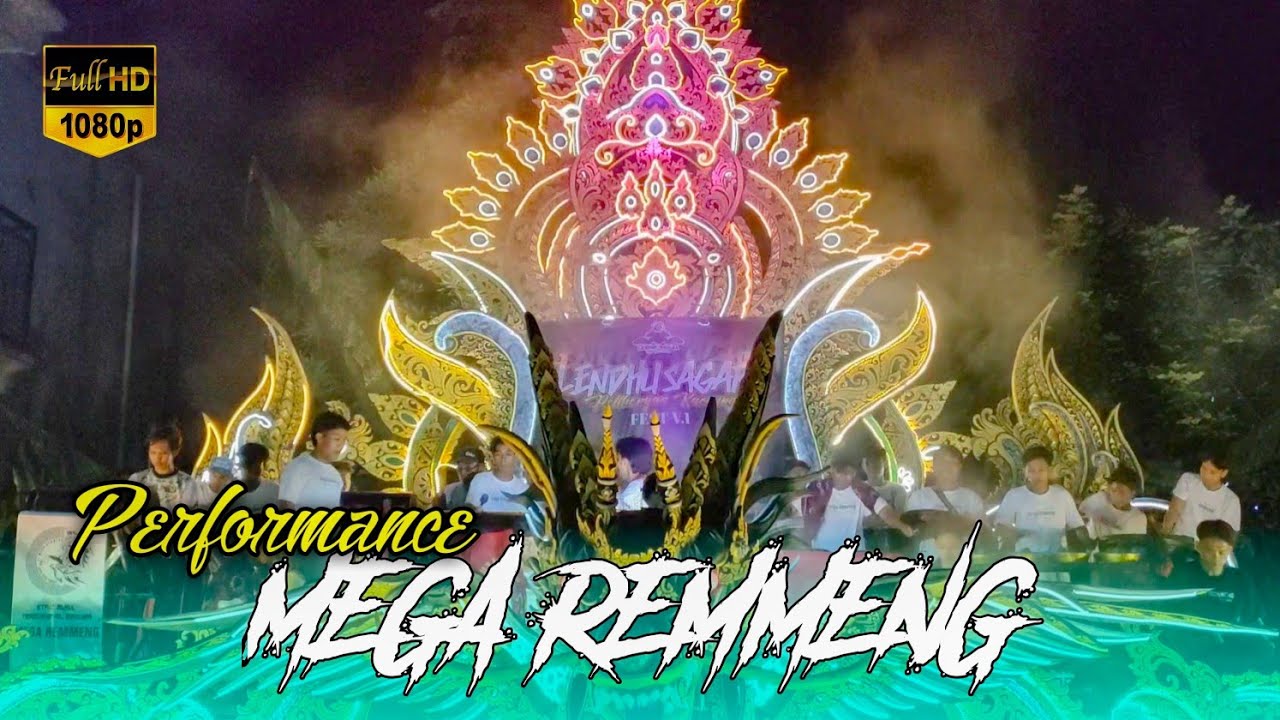 🔴 GACORRR🔥ARANSEMEN MEGA REMMENG BIKIN GELENG-GELENG KEPALA