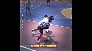 Absolute Menace Bachiraedit Nxsty Blood -